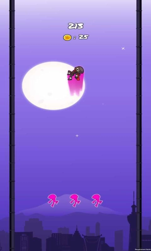 Urban Ninja: Runner游戏纯净版