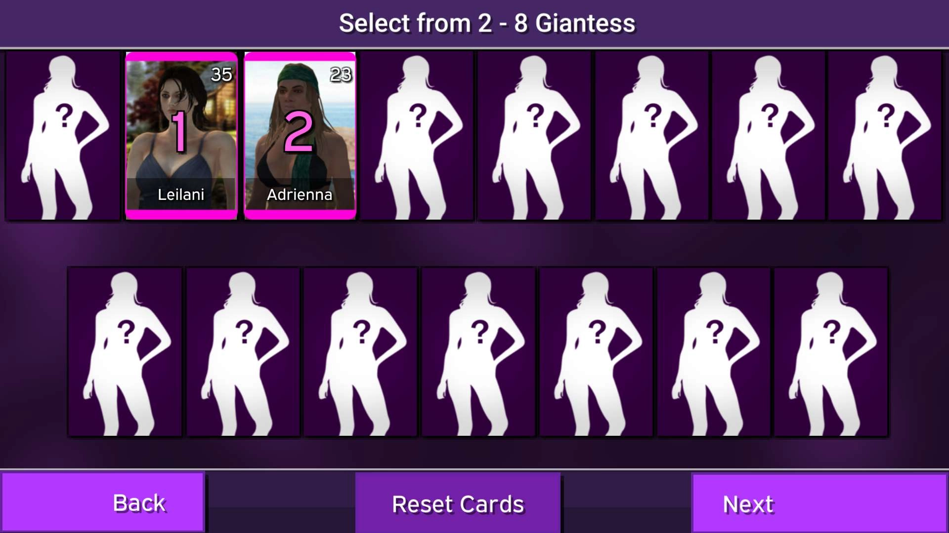 女巨人模拟器无敌版(7)