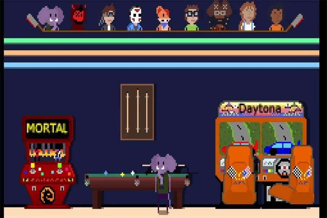 屠夫躲猫猫全地图游戏正版图3