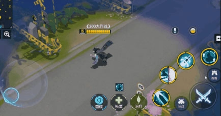 300大作战手机版游戏下载