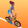 小姐姐死亡骑车最新版