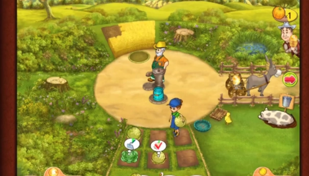 欢乐农场2最新免费版图3