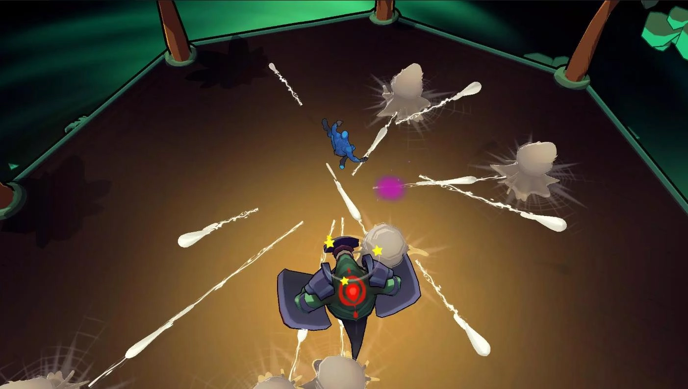 量子战斗英雄手游无广告版