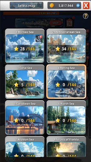 钓鱼胡克2直装版