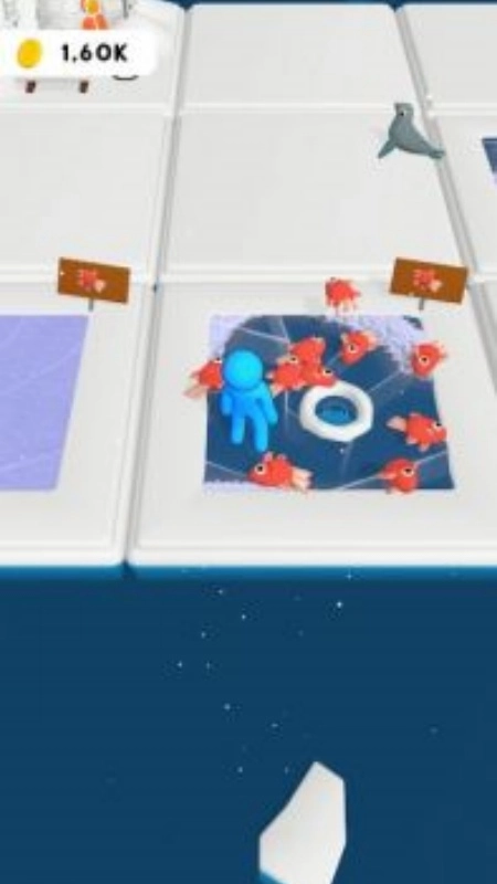 Ice Fishing Land游戏安装包