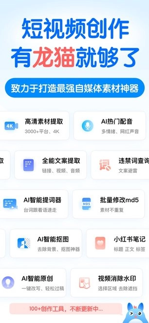 龙猫工具大师原版图1