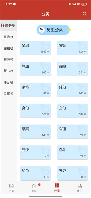 36漫画本无广告版图1