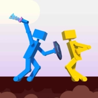 Ragdoll Roguelike游戏官方版