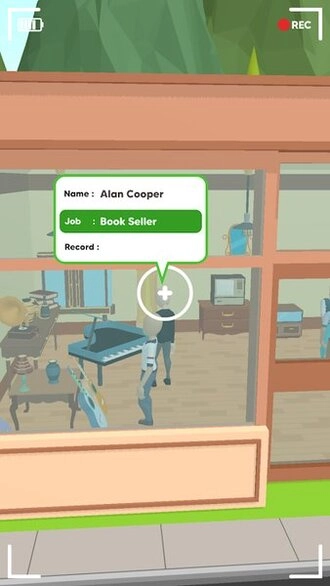 抓住骗子3D游戏无广告版