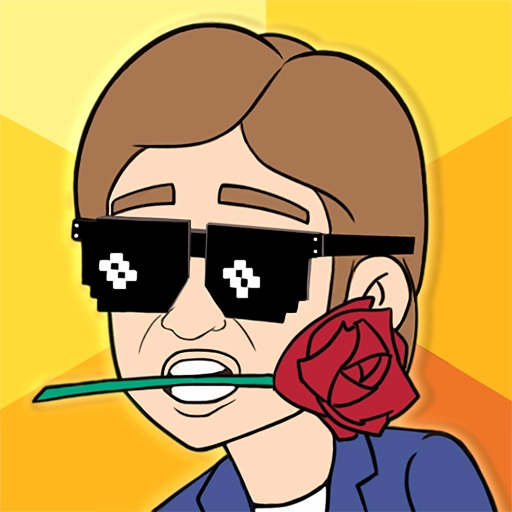 逆袭大冒险手机正版