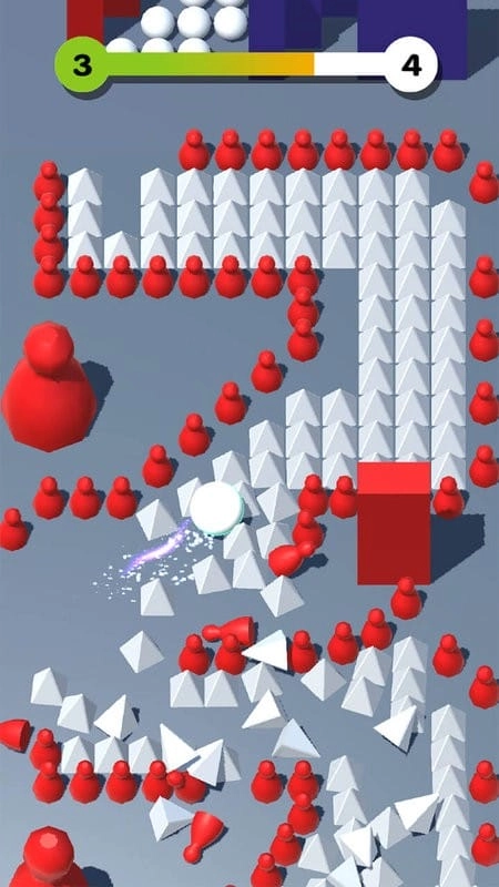 球球大冲撞手游免费版