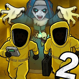 恐怖后室躲猫猫游戏正版