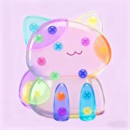 摸鱼解解压无广告版