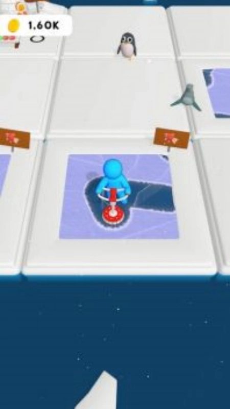 Ice Fishing Land游戏安装包