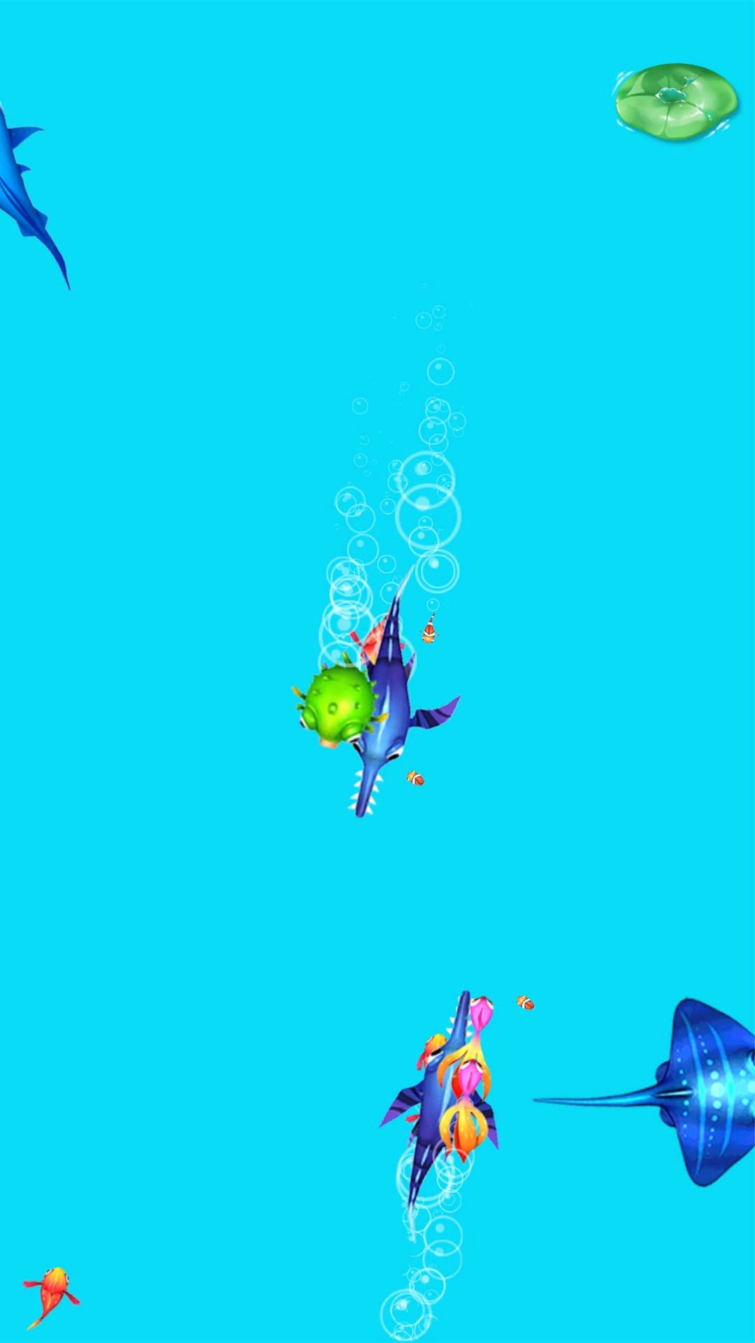 帝皇崛起免费原版