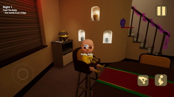 黄衣婴儿圣诞节版(3)