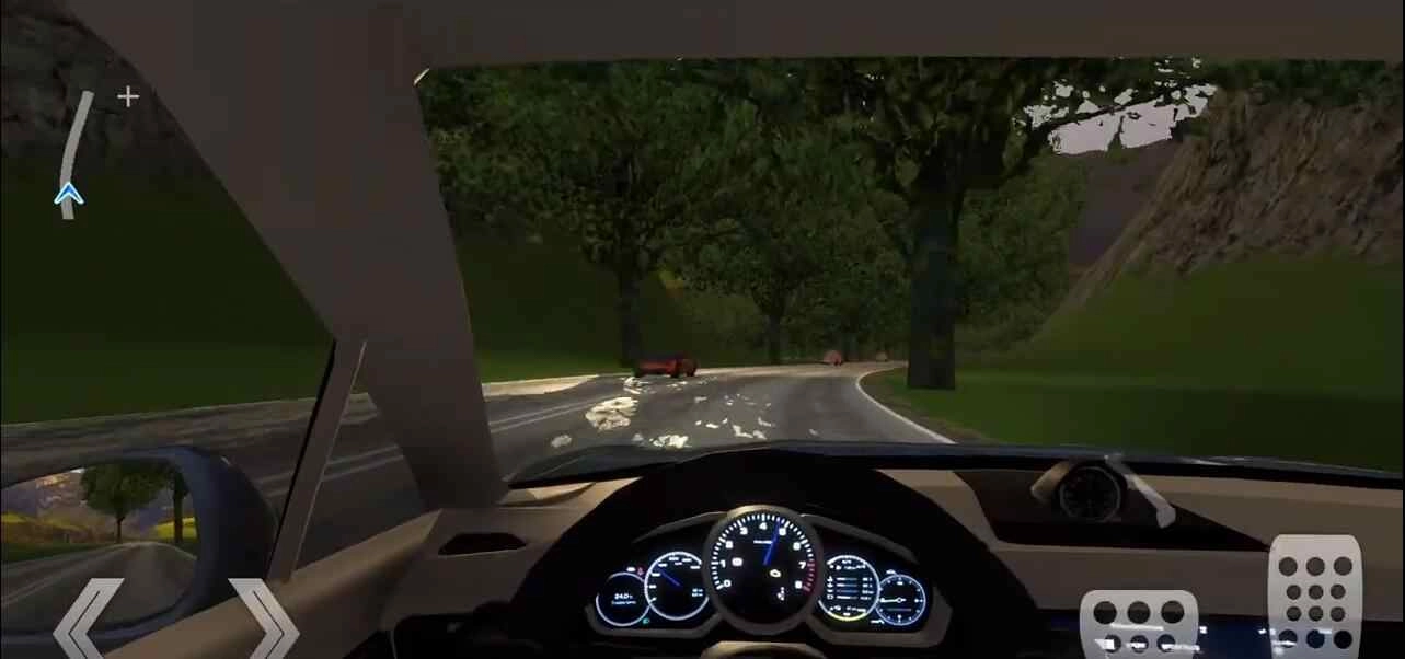 真实赛车体验涂装版(4)