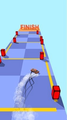 真实驾驶模拟手机版