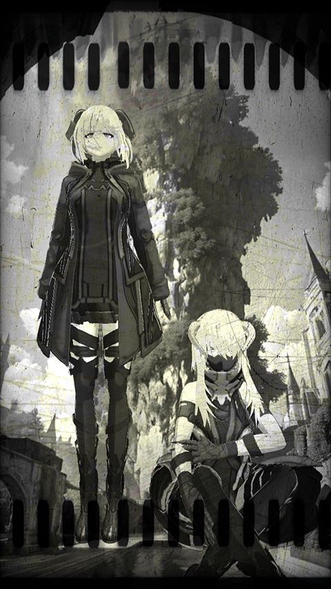 二次元动漫模特游戏纯净版