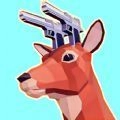 奇怪的鹿哥大作战官方版