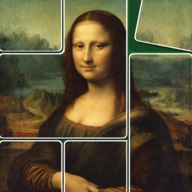 画廊拼图（galleryjigsaw）正版