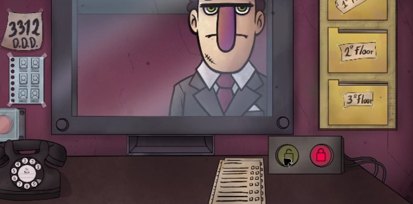 他不是我的邻居本原版图3