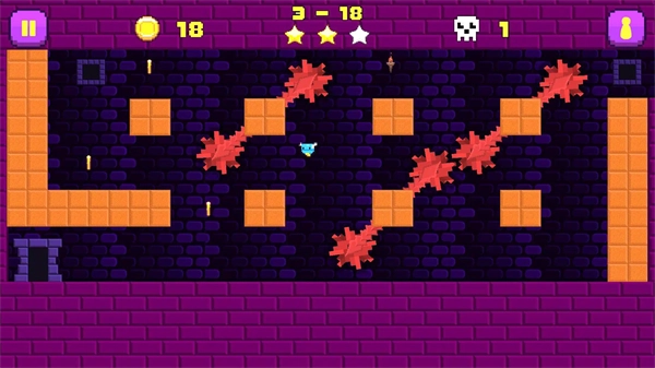 超级纳米跳跃官方正版