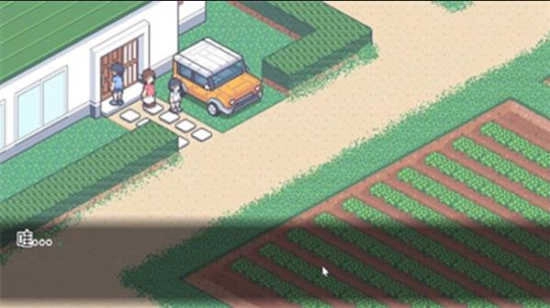 寻找夏日的宝物冷狐版(1)