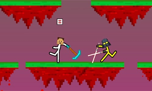 至尊决斗者火柴人汉化版(3)