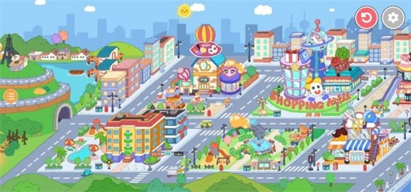 尤雅世界单机版下载