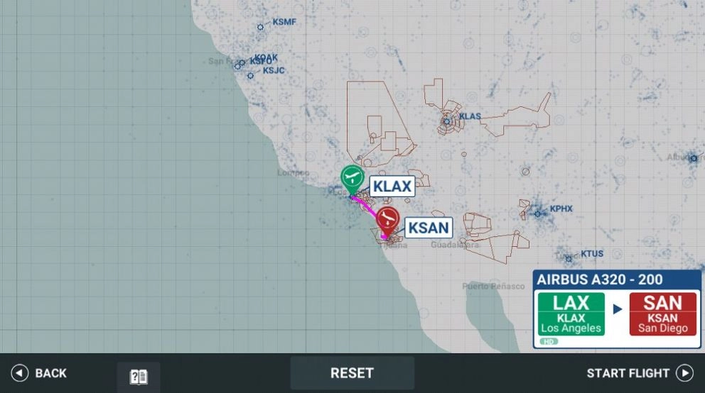 rfs真实飞行模拟器全飞机版(4)