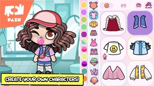 阿凡达世界无广告全解锁免费原版图4