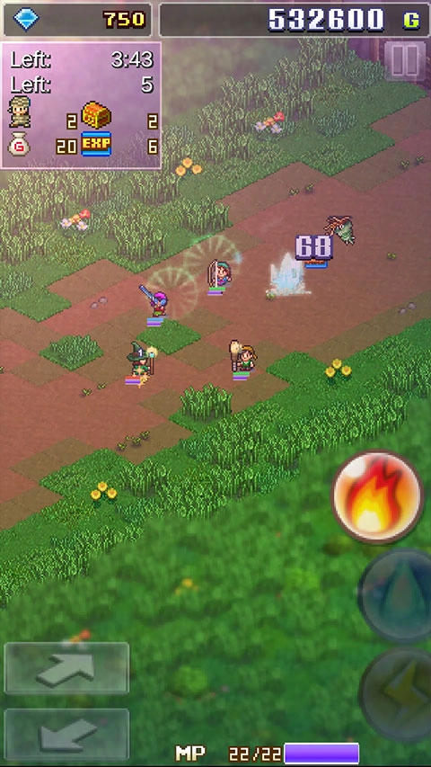 魔法师大冒险汉化无广告安卓免费版