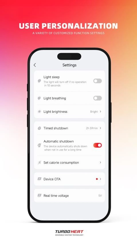 Turboheat软件免费版
