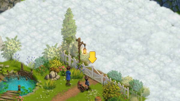 莎拉冒险世界游戏官方最新版