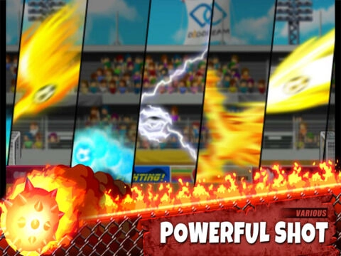 Head Soccer最新版