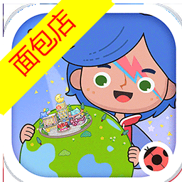 米加小镇世界无广告美甲店