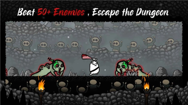 太空角斗士手游直装版(1)