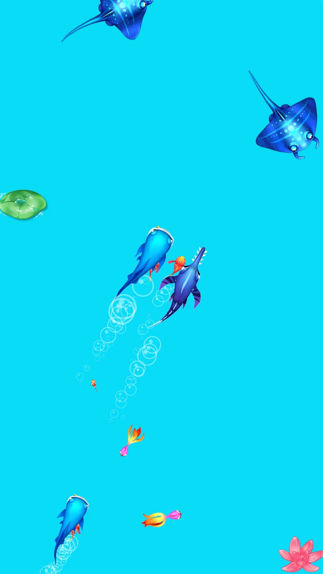 帝皇崛起免费原版