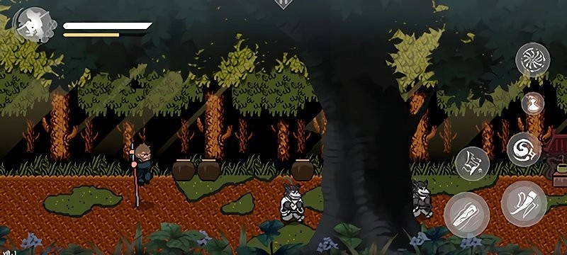 黑神话悟空官方最新版图2