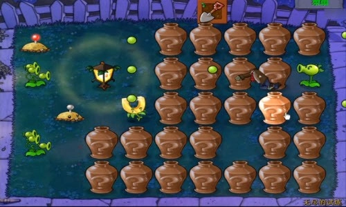 植物大战僵尸掉卡片版(3)