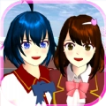 樱花校园模拟器万圣节无广告安卓直装版