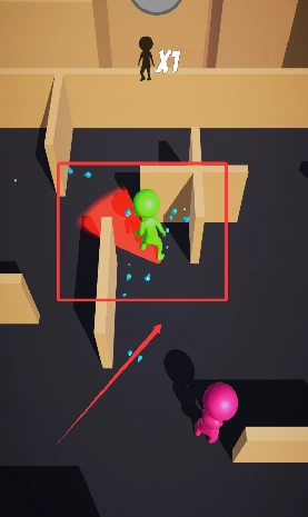 捉迷藏大师安卓版