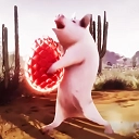 山海异兽吞噬通用版