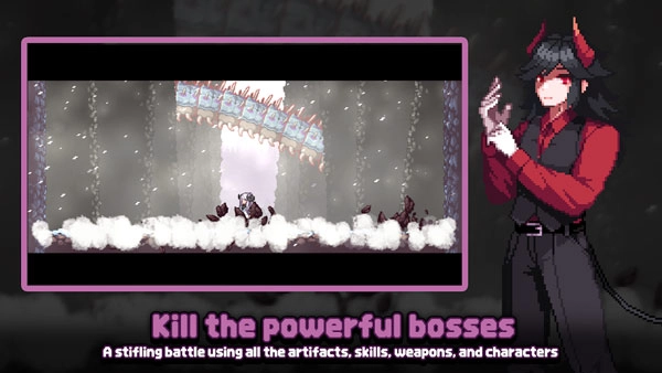 dungeonslasher游戏官方最新版