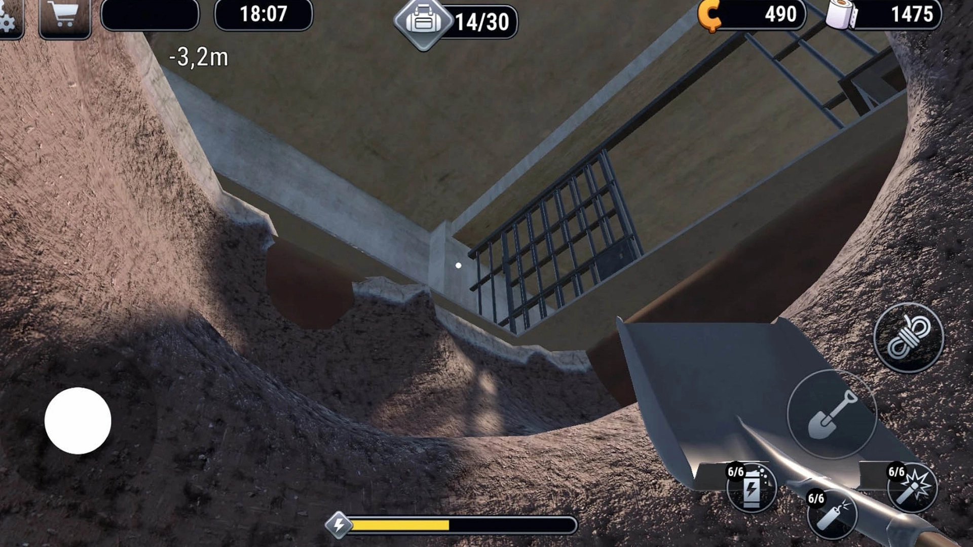 逃生好难手机免费版