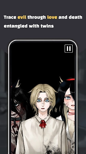 黑猫厄舍的遗产免广告手机正版图2