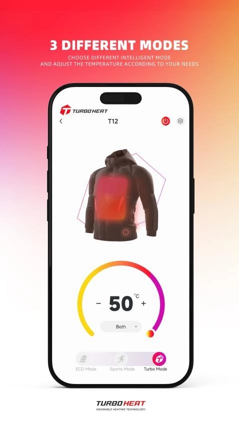 Turboheat软件免费版