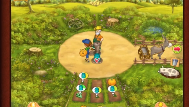 欢乐农场2最新免费版图2