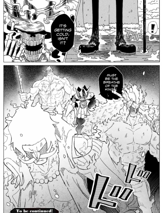 《海贼王》1172话情报来袭：乌索普终究是错付了，布鲁克恐成最终赢家